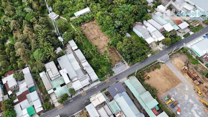 ĐẤT DIỆN TÍCH LỚN MẶT TIỀN LỘ VÒNG CUNG TL 923 GẦN CẦU TÂY ĐÔ 900M- PHONG ĐIỀN, TP.CẦN THƠ - 3