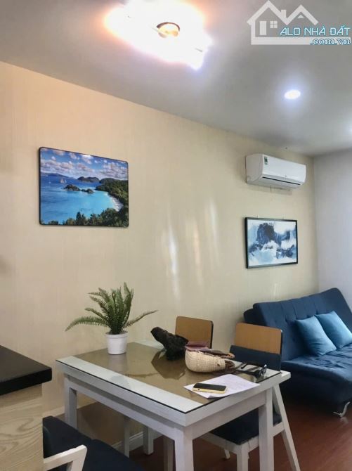 Căn Chính Trực diện biển, tk 2 Phòng ngủ, 3 Giường thoáng siêu HIẾM đẹp Mường Thanh Luxury - 3
