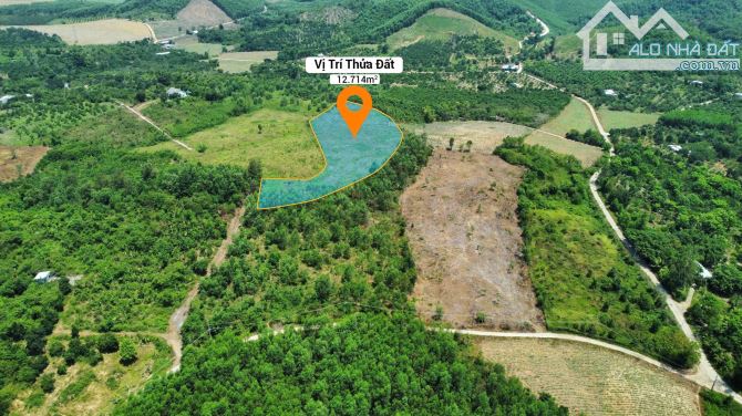 SIÊU PHẨM ĐẤT THỔ CƯ KHÁNH VĨNH VIEW CỰC ĐẸP - 3