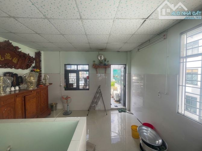 🏡 BÁN NHÀ ĐẸP - BÙI THẾ MỸ, HẺM TRƯỚC NHÀ 4M 33M2 ,4 TẦNG PHƯỜNG 10, TÂN BÌNH 4.5 Tỷ TL n - 3