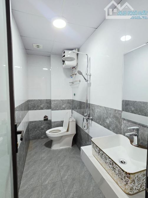 🔥 BÁN NHÀ TRUNG TÂM THẠCH BÀN - VỊ TRÍ ĐẸP, GIÁ TỐT, SỔ ĐỎ CHÍNH CHỦ 🔥 - 3