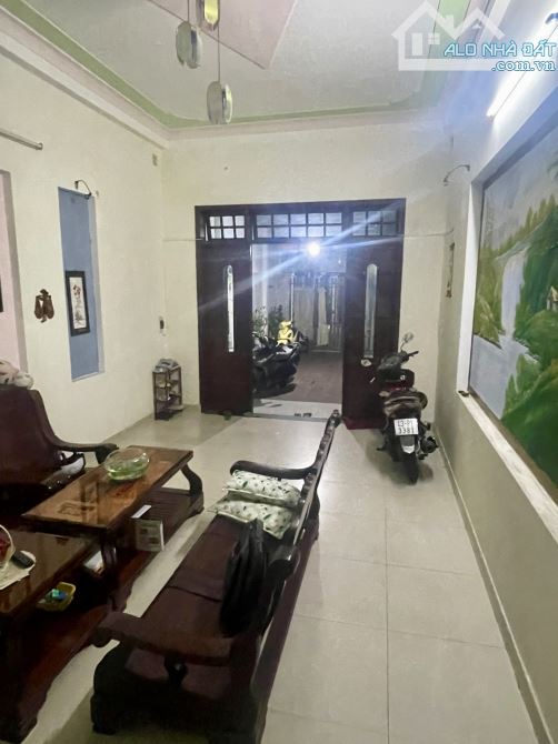 🏠 BÁN NHÀ MẶT TIỀN PHẠM QUANG ẢNH –125M2-GẦN NGÃ TƯ NGUYỄN DUY HIỆU– SƠN TRÀ- 8TỶ Xx - 3
