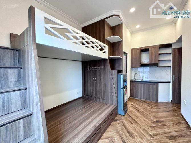 BÁN NHÀ VŨ TÔNG PHAN- CCMNI 7 TẦNG- THANH MÁY- HƠN 10 TỶ- RẺ NHẤT THỊ TRƯỜNG- K CÓ CĂN T2 - 3
