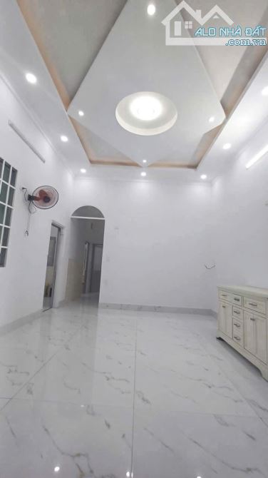 BÁN CĂN NHÀ_ĐẸP 110m² Gần Ngay Trường Học Cấp 2 & UBND Phường An Bình - Biên Hòa - 3