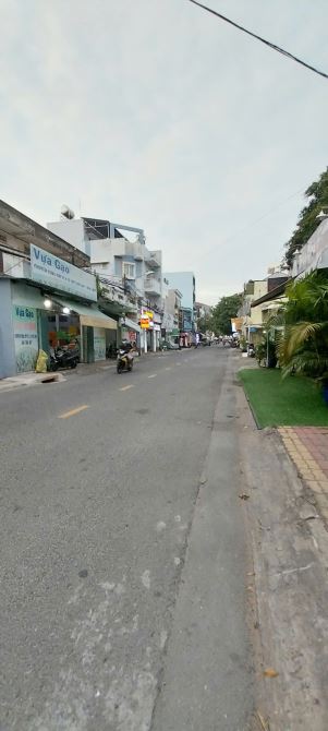 209M, 20,5 TỶ, CHDV 16 PHÒNG, 5 TẦNG + MTKD, TN 720 TR, CÓ THÁNG MÁY TRỤC ĐỖ XUÂN HỢP - 2