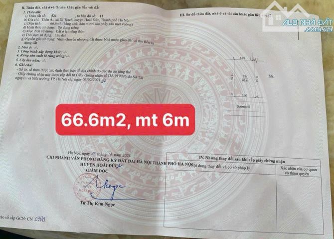 BÁ,N TÒA NHÀ OFFICE 7 TẦNG CUỐI ĐƯỜNG TRỊNH VĂN BÔ 66.6M2 MẶT TIỀN 6M KINH DOANH MẠNH - 3