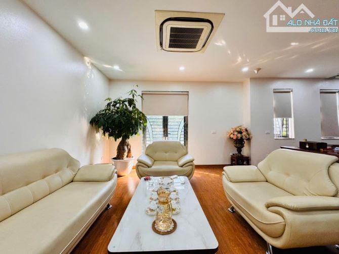 Lê trọng tấn 320m mt16m 4 tầng vỉa hè ô tô tránh, KD Văn Phòng, giữ tiền, an sinh đỉnh cao - 4