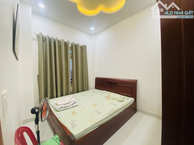 🏠 BÁN NHÀ ĐƯỜNG XE HƠI 8m – 111m2 (4,5m x 25m) – 3 TẦNG, ĐƯỜNG 6, LONG BÌNH, QUẬN 9 - 4