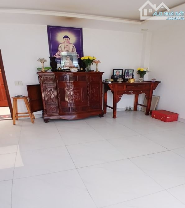 Bán nhà  mặt tiền KD Nguyễn Thượng Hiền, Phường 5, Bình Thạnh, 145m2, 3 tầng,  gần 15 Tỷ - 4