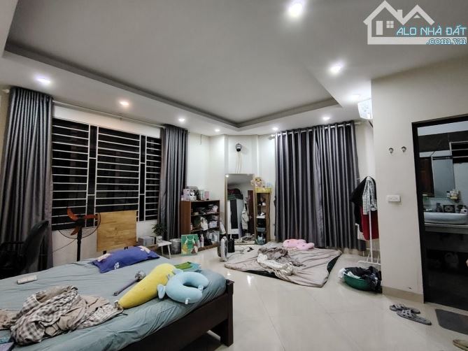 HOÀNG HOA THÁM - HÀNG ĐẸP LÔ GÓC - THOÁNG SÁNG - DÒNG TIỀN ỔN ĐỊNH - 4