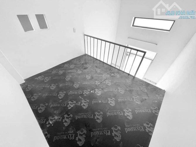 BÁN NHÀ DƯƠNG QUẢNG HÀM PHƯỜNG 6 .QUÂN GÒ VẤP_ Ô TÔ ĐẬU CỬA DÒNG TIỀN SẴN 15TR/1T CHỈ 6 TỶ - 4