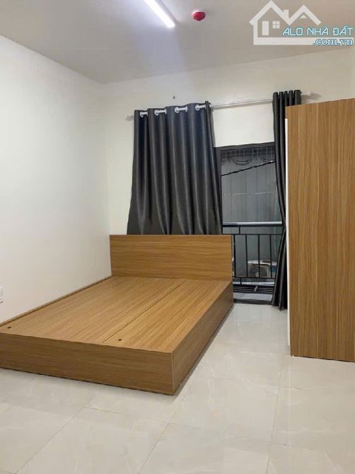 VĂN TRÌ CCMN 7 tầng 18 Phòng khép kín Thang máy FULL nội thất GPXD, PCCC đầy đủ 73m MT6,5m - 4