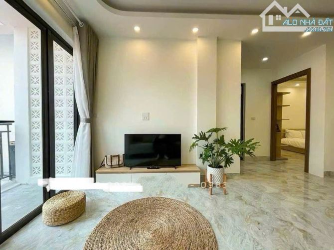 ĐỒNG CỔ HOME STAY 6 tầng 78m MT 11m MẶT PHỐ ô tô tránh giá chào 20 tỷ - 4