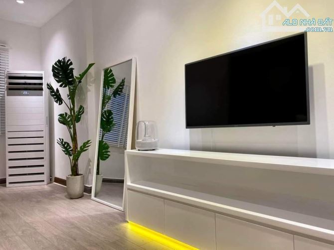 Bán gấp nhà ngay chung cư Phúc Yên.82m2.3 Tầng. Phan Huy Ích.Tân Bình - 4