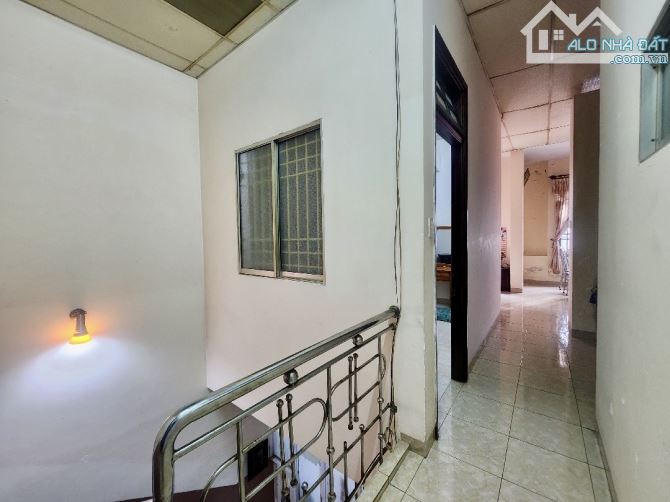 💥 NHÀ 2 TẦNG KIỆT Ô TÔ 5M HÙNG VƯƠNG – NGANG 6M, NỞ HẬU TÀI LỘC – 84M2 – GIÁ CHỈ 7,3 TỶ - 4