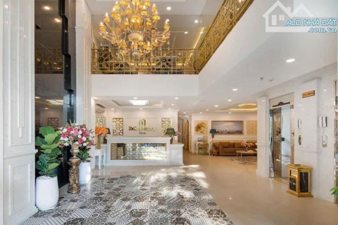 🌟 CHUYỂN NHƯỢNG KHÁCH SẠN CAO CẤP – ĐƯỜNG HÀ BỔNG – TRÁI TIM DU LỊCH MỸ KHÊ, ĐÀ NẴNG– DÒN - 4
