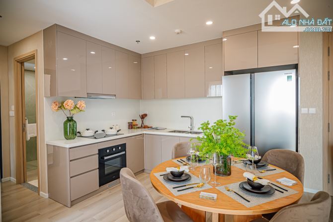 Căn hộ Masteri Rivera Đà Nẵng chiết khấu thêm đến 3% cho booking sớm chọn căn đẹp - 4