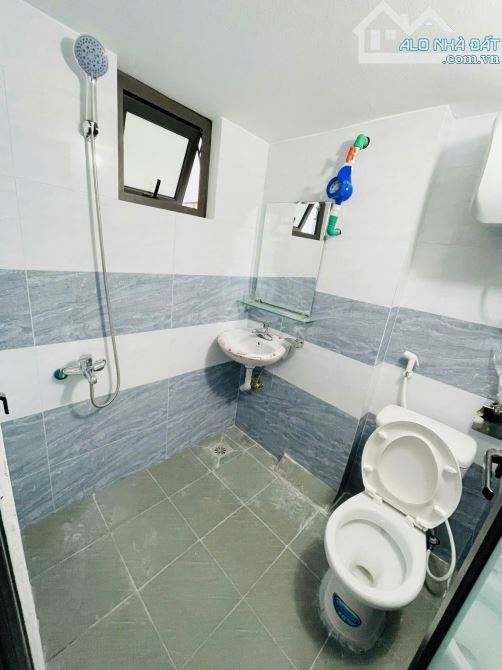 Bán nhà cho thuê phiên bản cao cấp đường Ô Tô tránh nhau (21p KK) KĐG Mậu Lương, Kiến Hưng - 4