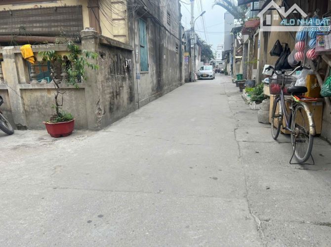 diện tích 140m2, giá chỉ 1,7 tỷ VND. Mặt tiền rộng 6m, đường vào 3m, rất phù hợp cho việc - 4