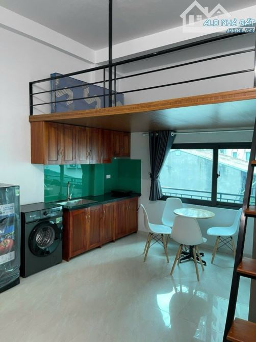 bán chung cư mi ni triều khúc, tân triều, thanh trì, 260m2, 88P khép kín, giá 41 tỉ - 4