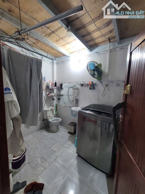 nhà cấp 4 150,4m2 4Ty8 TL KDC Biconsi p.Tân Bình Tp.Dĩ An - 4