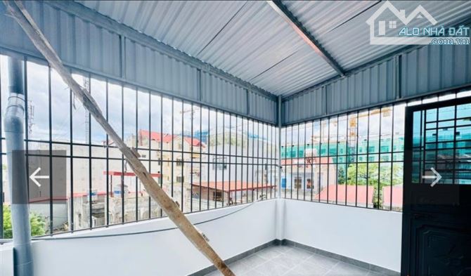 Bán nhà Lê Lai, Máy Chai, Ngô Quyền,  4 tầng, 44n2, 3,45 tỷ. - 4