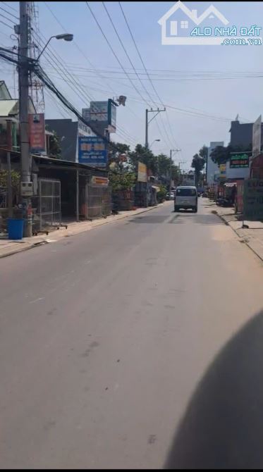 Bán lô đất ngay trung tâm TT Long Thành, chỉ cách đường Lê Duẩn 300m. - 4