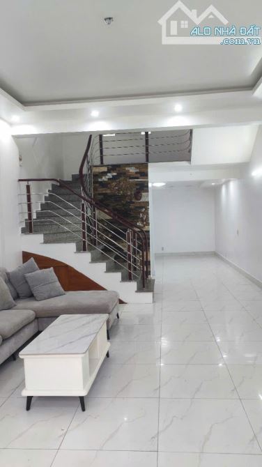 Bán nhà Kiều Sơn, Đằng Lâm, Hải An,  4 tầng, 61m2, 4,6 tỷ - 4