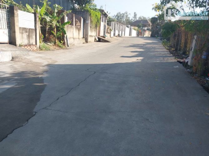 🏡 BÁN LÔ ĐẤT ĐẸP AN HÒA – BIÊN HÒA – GẦN CỔNG 11, CHỢ CỔNG 11 – CHỈ 1 TỶ 650!! - 4