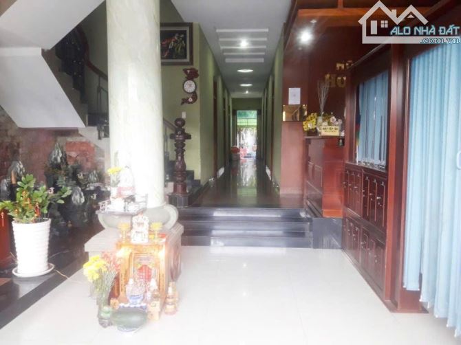 Khách sạn 606m2 23tyTL  hoàn công 1 trệt 2 lầu MT đường Thuận Giao 09, p.Thuận Giao - 4