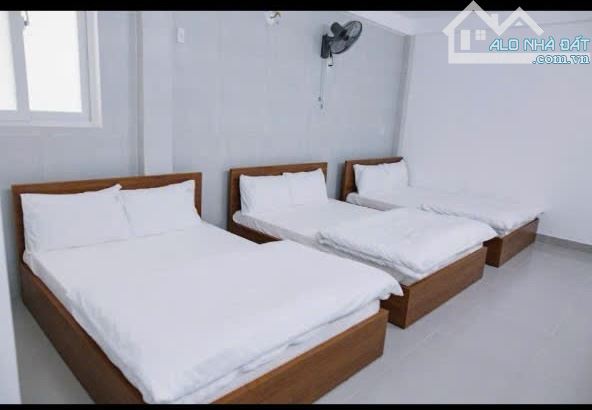 🔥🔥🔥🔥🔥Bán nhà 5 tầng đường NGÔ QUYỀN sát bệnh viên TW HUẾ đang làm home - 4