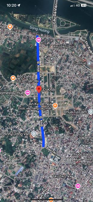 MẶT TIỀN KINH DOANH ĐỒNG KHỞI BÁN GIÁ CỰC TỐT - 4