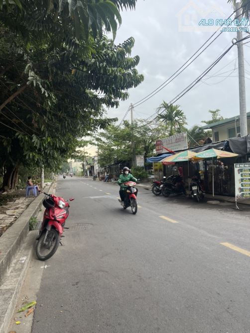 Bán đất full thổ cư đường An Phú Đông 25 phường An Phú Đông Quận 12 - 4