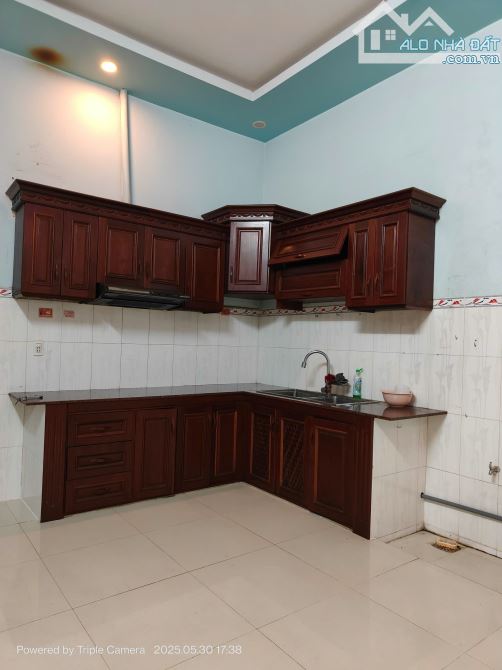 Bán Nhà 1 Trệt 1 Lầu Mặt Tiền Kinh Doanh đường Nguyễn Phúc Chu, ngay Ngã Tư Chợ Trảng Dài - 4