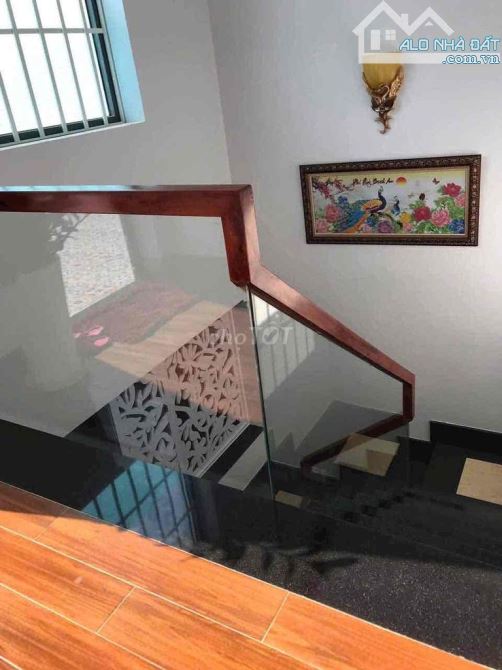 BIỆT THỰ MẶT TIỀN ĐƯỜNG NGANG 9M, GẦN TRƯỜNG ĐÀO SƠN TÂY, LINH XUÂN - 4