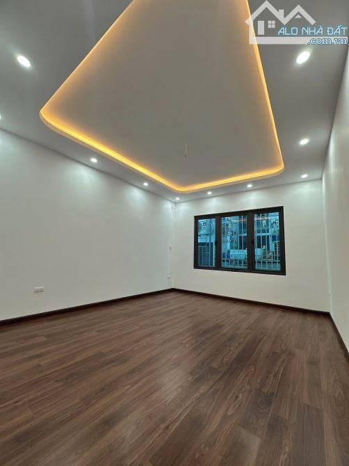 BÙI XƯƠNG TRẠCH - NHÀ ĐẸP Ở NGAY - NGÕ THÔNG - KINH DOANH - Ô TÔ ĐỖ CỬA - TẶNG NỘI THẤT