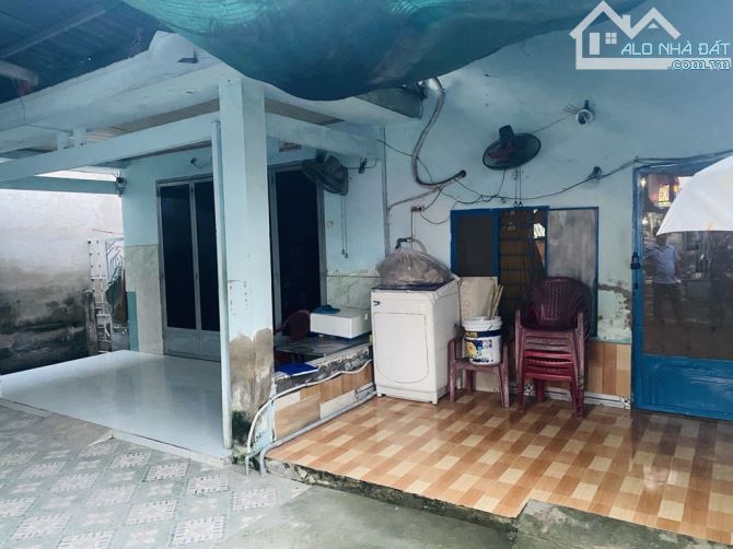 Bán nhà mặt tiền đường vườn lài phường An Phú Đông Quận 12 - 4