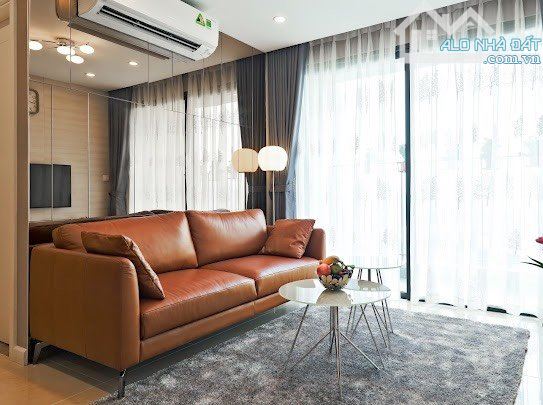 Cho thuê căn hộ Imperia Garden 203 Nguyễn Huy Tưởng 100m2 3 ngủ full đồ 18 triệu/tháng - 4
