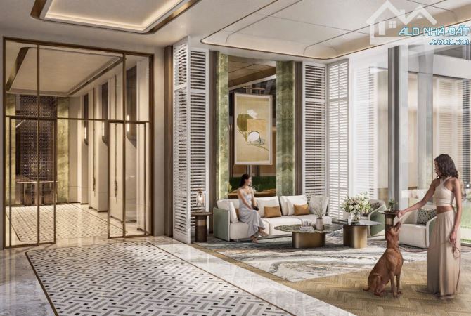 bán xuất ngoại giao chung cư Galia Tam Trinh dt:75m2 2pn, 2wc, giá 4,5 tỷ