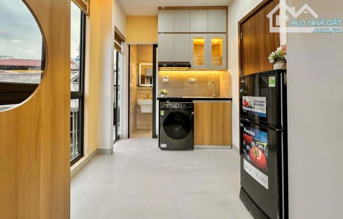 BÁN NHÀ DÒNG TIỀN PHỐ NGUYỄN KHÁNH TOÀN DT 85M 8 TẦNG 23 CĂN HỘ NGÕ THÔNG GẦN Ô TÔ 25 TỶ