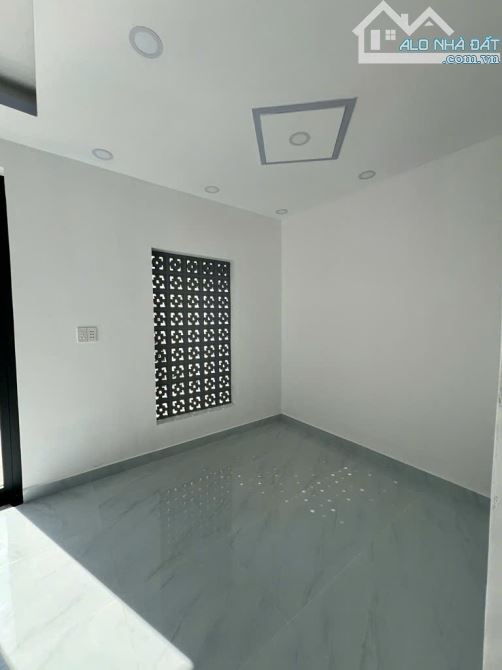 Chỉ 5.8 Tỷ Có Nhà 2 Tầng Huỳnh Tấn Phát,P.T.T.Tây,Quận 7,DT 6.1x14m,3PN,Cách MT 50m - 4