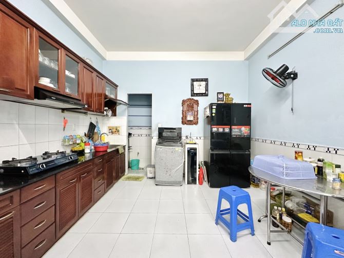 GIẢM 200TR - HẺM 8M Ô TÔ TRÁNH - 52M2  A4 - 4 TẦNG - KHU PHÂN LÔ ĐỒNG BỘ CAO TẦNG - - 4
