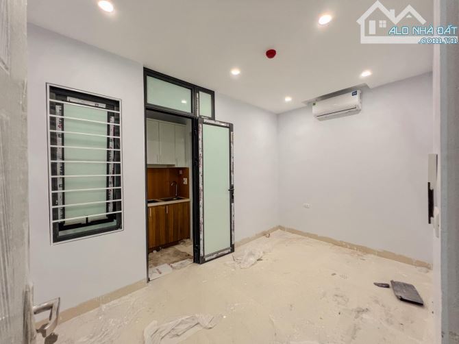 ✳️ Bán CCMN XÃ ĐÀN - 8 TẦNG THANG MÁY- Dòng tiền 1.2tỷ/năm- 20 phòng full đồ-20.5 TỶ - 4