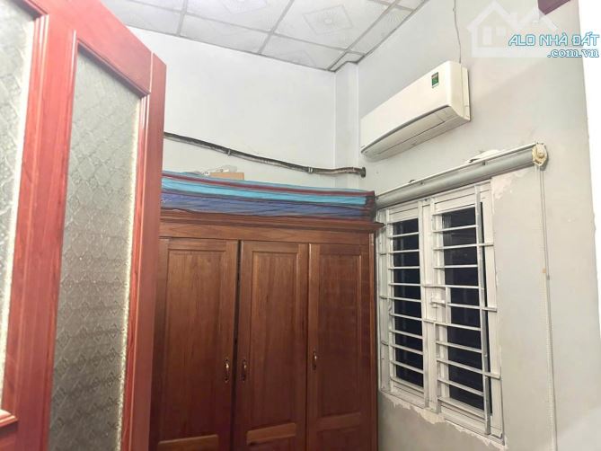 Bán gấp nhà hẻm LUXURY Phạm Văn Đồng  Linh Tây  Thủ Đức 56m2 , chỉ 4.5 tỷ. - 4
