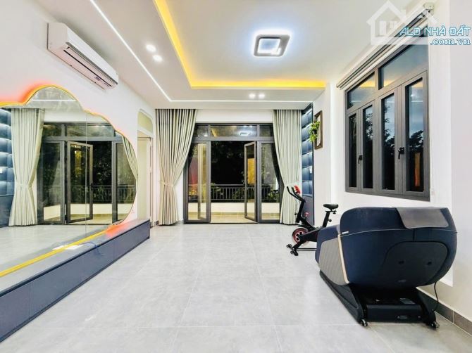 Bán biệt thự ngay thống nhất, phường 11, gò vấp, 260m2, giá 23.x tỷ - 4