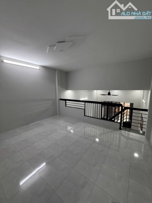 Nhà full nội thất hẻm 434 Trần Phú , giá tốt 2.280 - 4