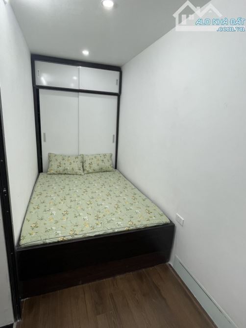 BÁN CĂN HỘ TẬP THỂ BƯU ĐIỆN THỔ QUAN,65M2 - 3 NGỦ,FULL NỘI THẤT, Ở LUÔN. - 4