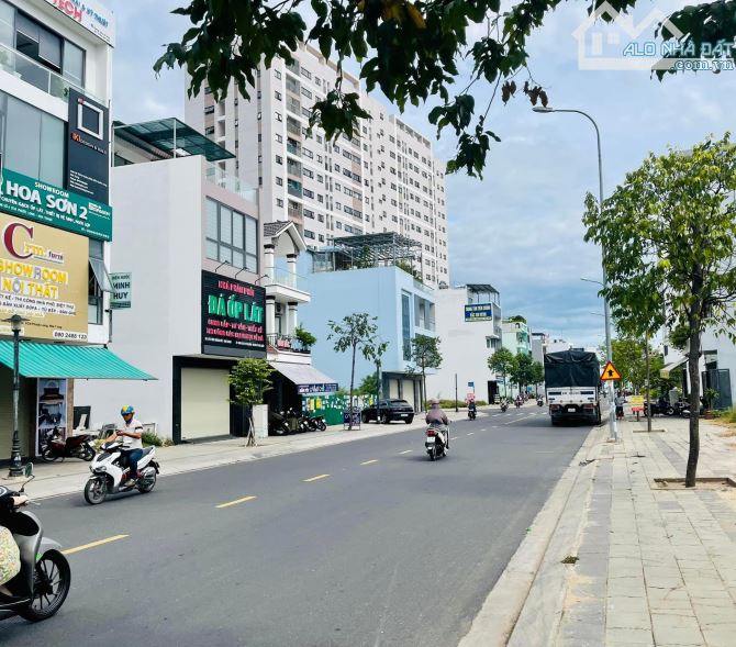LVCC: Bán lô 100m2 mặt tiền Thích Quảng Đức với Đường Số 22 thông qua Sun Group - 4