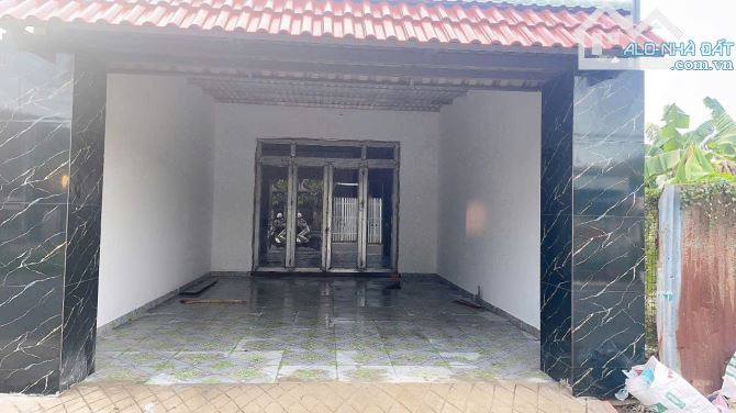 Bán nhà mặt tiền kinh doanh An Hòa Biên Hòa giá tốt 1.65 tỷ - 4