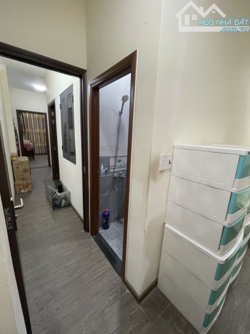 ✅ Nhà 3 tầng. Oto để nhà. Dtich 73m2 (5,2x14). Gần chợ Hạnh. Chỉ 11,x Tỷ ✅ - 4